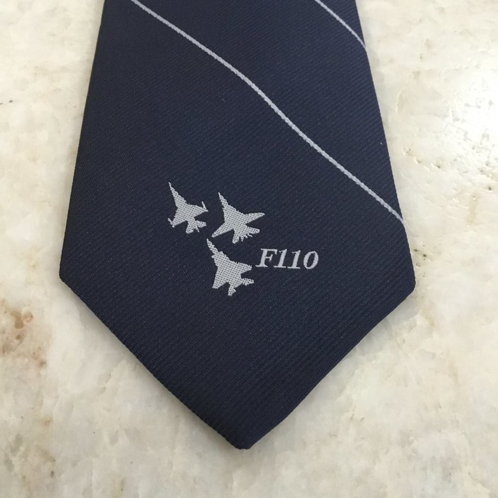 THE EXECUTIVE (F110)  TIE